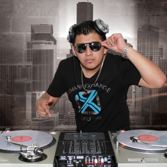 MIX CUMBIA CLASICA MOVIDA KALYNN DJ RADIO IMPACTO 2