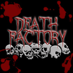 Death Factory - 01 - Shades of Murder