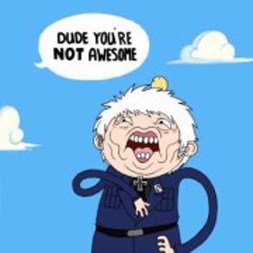 [Mein Gott! - Hetalia - Prussia] (Wub Machine Drum & Bass Remix)