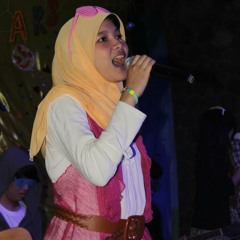 Afina Nur Fauziyyah