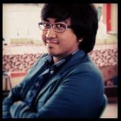 Muhammad Luthfi Hakim