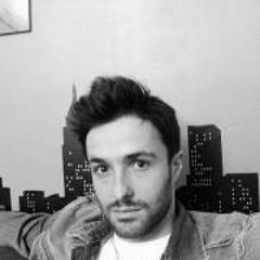 Maxime Gillet-Thébault