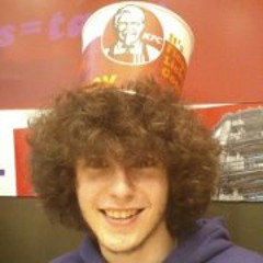 Giovanni Araujo Rosso