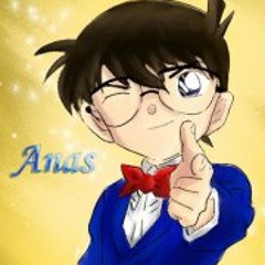 Anas Firas