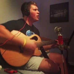 Let Her Cry (Hootie and The Blowfish Cover)