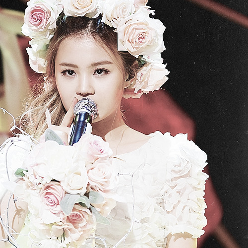 Lee Hi France’s avatar