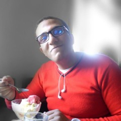 Ahmed Yousry 20