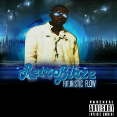Reytro Blaze