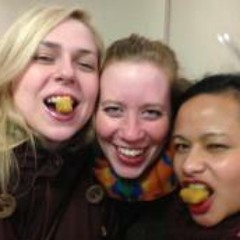 Signe Nørfeldt Friborg