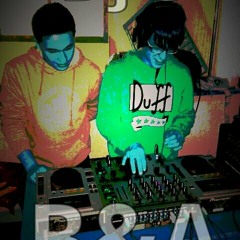 dj alberto mollar tito)