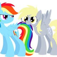 RainbowDerpstep
