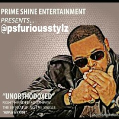psfuriousstylz