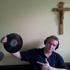 DJ AAron Sky / AAron777