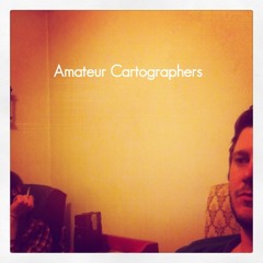 Amateur Cartographers