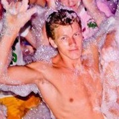 Lica Fiestero Rubio