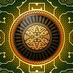 Sourone and Biogrid - Pineal Gland - preview