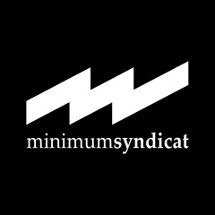 Minimum Syndicat