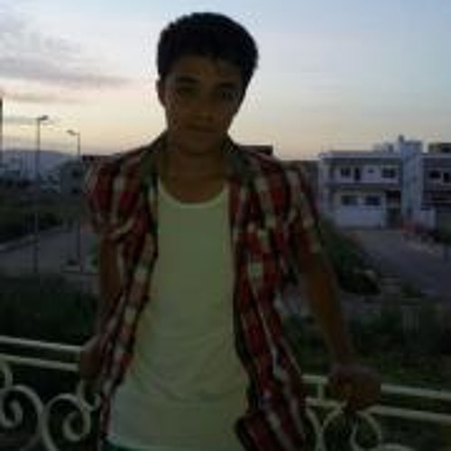 Ismail Chiboub 1’s avatar