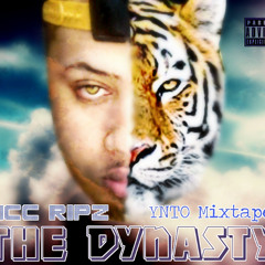 Trey Saliento 4rth Page