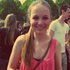 Tessa van den Nouwland