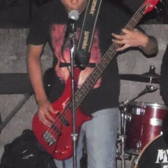 Jrbass