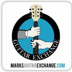 Stream Mark's Guitar Exchange music | Listen to songs, albums, playlists  for free on SoundCloud