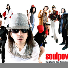soulpowertheband
