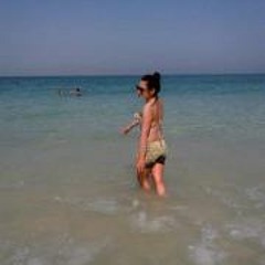 Sienna Bernadine Rosa