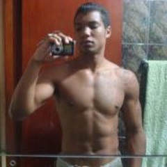 Ednei Victor Pereira