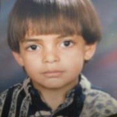 Khalid Shahin
