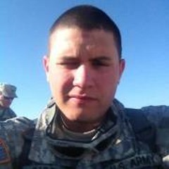 Michael J Ryda Garcia