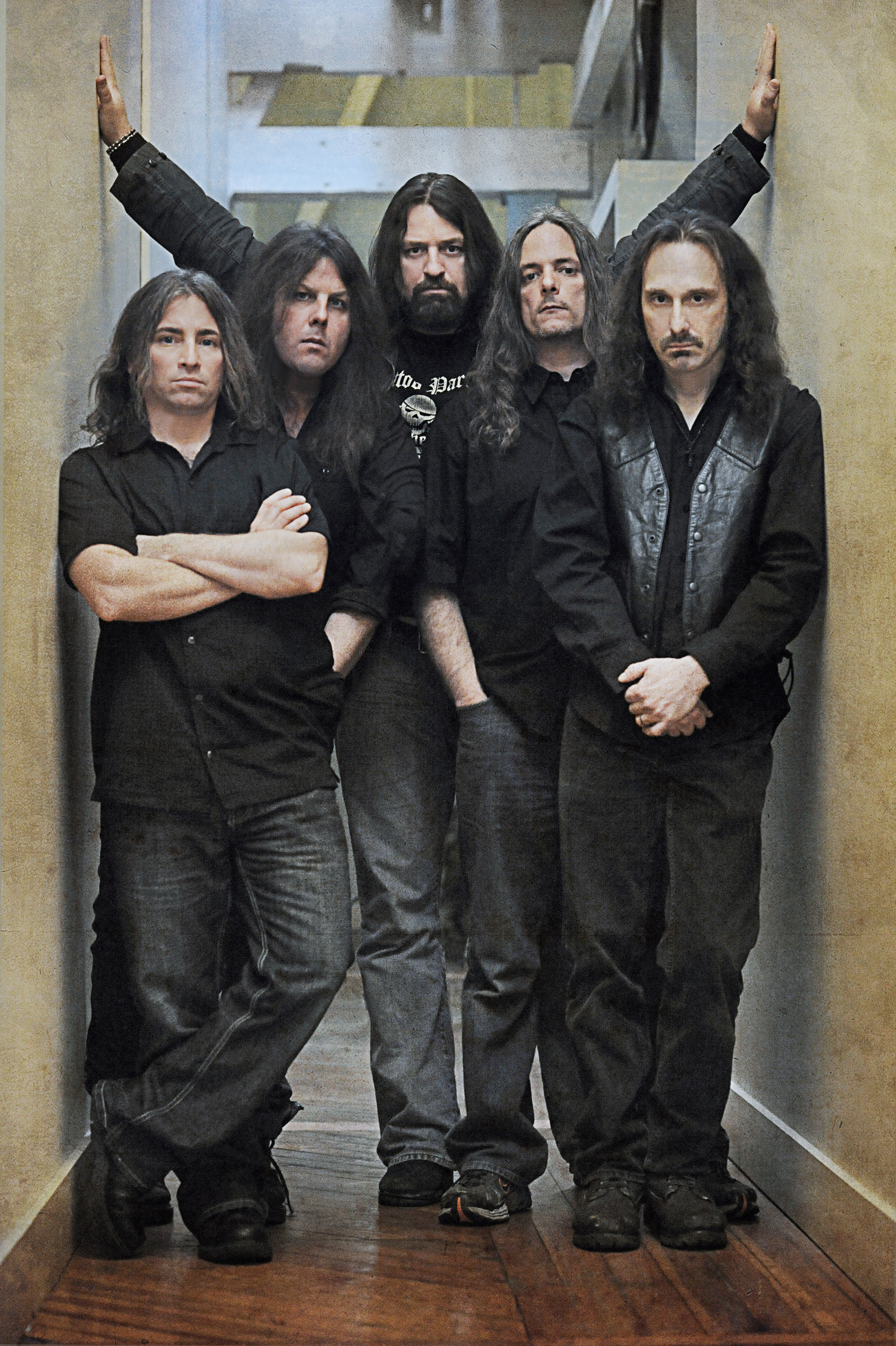 Symphony X Official