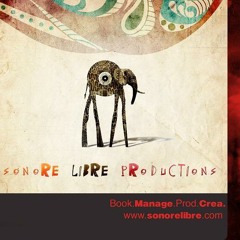 Sonore Libre Productions