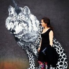 Gabriela Rocha-Caballero