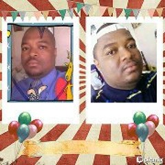 Michael Mbomvu Somashi