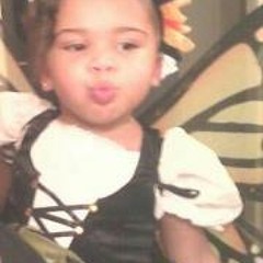 Jonnae Dukes 'Classy'