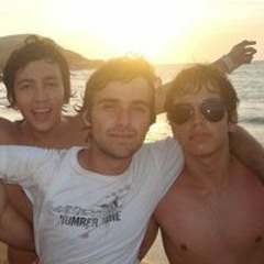 Julian Alberto Ortiz