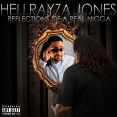 Hellrayza Jones - Pee Wee Run