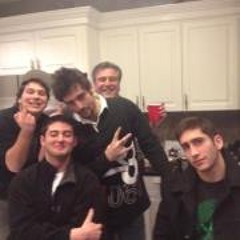 Cody Wegonride Schippers