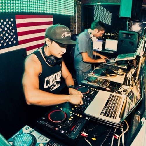Stream Weekend Warrior Mix 1 by DJ Filthy Flip | Listen online for free ...