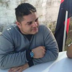 Carlos Daniel Cooper