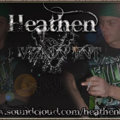 Heathen801