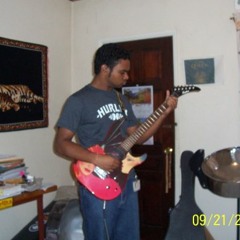 Kendall Marcus Teloka