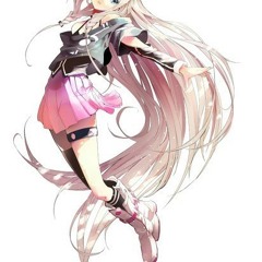 ARIA ON THE PLANETES