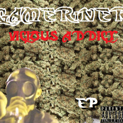 Im a playa get on your knees techn9ne n necro