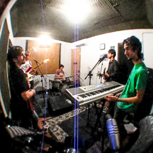 Radiohead - Paranoid Android COVER