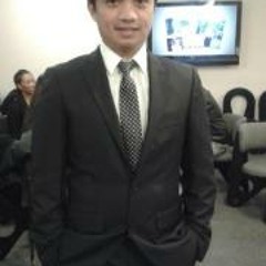 Clark Arroyo