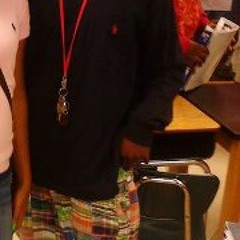 Shakur CountryBoy Warner