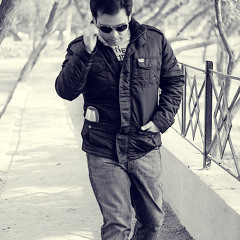 Anirudh Kashyap