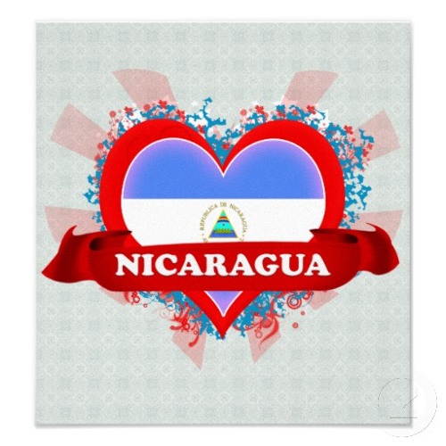 Nicaragua Love’s avatar